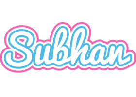 subhan outdoors logo