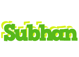 subhan picnic logo