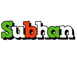 subhan venezia logo