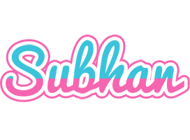 subhan woman logo