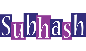 subhash autumn logo