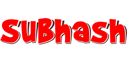 subhash basket logo