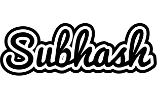 subhash chess logo