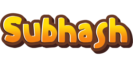 subhash cookies logo
