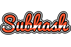 subhash denmark logo