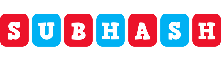 subhash diesel logo