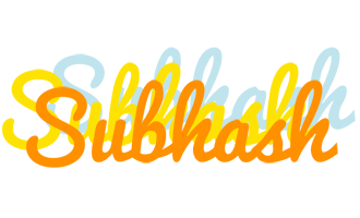 subhash energy logo