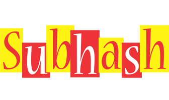 subhash errors logo