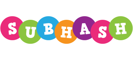 subhash friends logo