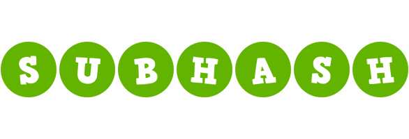 subhash games logo