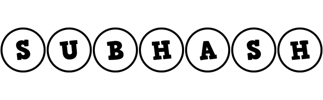 subhash handy logo