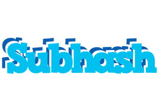 subhash jacuzzi logo