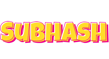 subhash kaboom logo