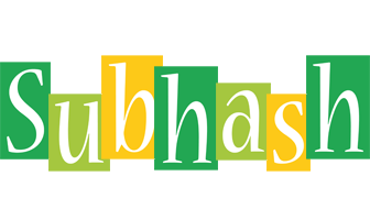 subhash lemonade logo