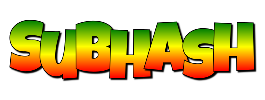 subhash mango logo