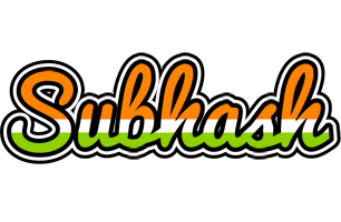 subhash mumbai logo