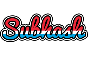 subhash norway logo
