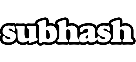 subhash panda logo