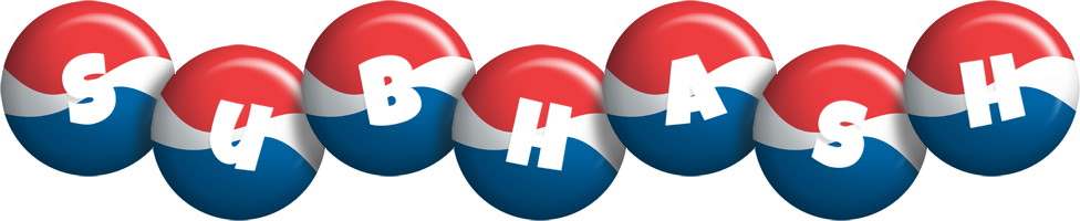subhash paris logo