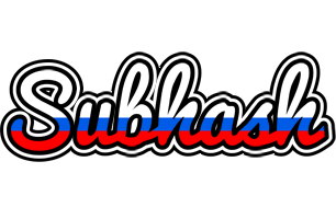 subhash russia logo