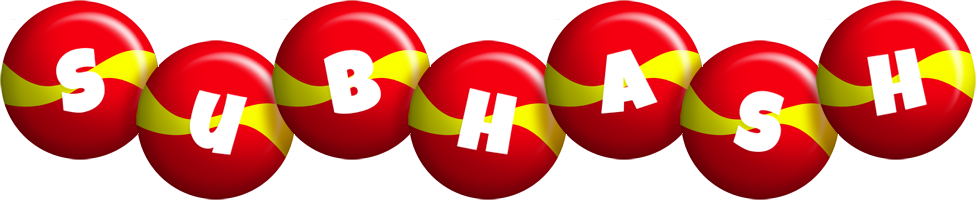 subhash spain logo