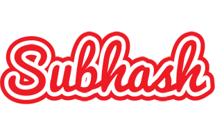 subhash sunshine logo