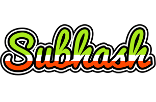 subhash superfun logo