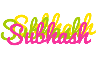 subhash sweets logo