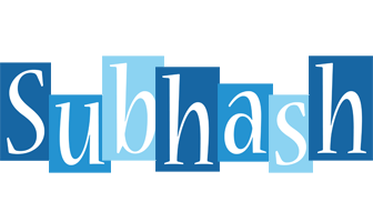 subhash winter logo