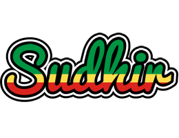 sudhir african logo