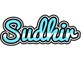 sudhir argentine logo