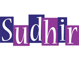 sudhir autumn logo