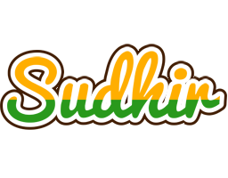 sudhir banana logo