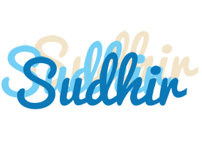 sudhir breeze logo