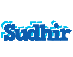 sudhir business logo