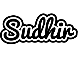 sudhir chess logo