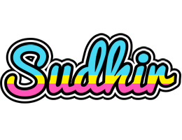 sudhir circus logo