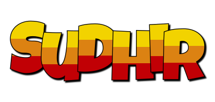 sudhir jungle logo