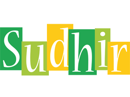 sudhir lemonade logo