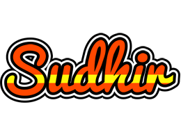 sudhir madrid logo