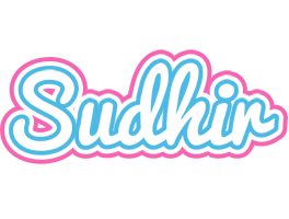 sudhir outdoors logo