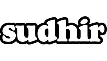 sudhir panda logo