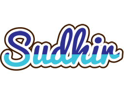 sudhir raining logo