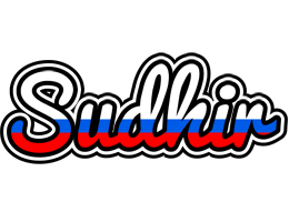 sudhir russia logo