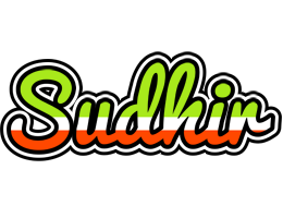 sudhir superfun logo