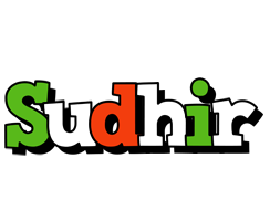 sudhir venezia logo