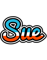 sue america logo