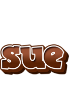 sue brownie logo