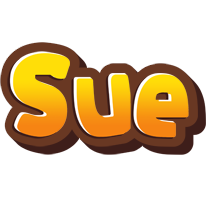 sue cookies logo
