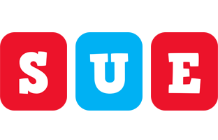 sue diesel logo
